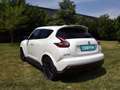 Nissan Juke 1.6 DIG-T Nismo RS 30 An. 4x4 XTronic Blanc - thumbnail 9