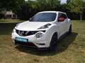 Nissan Juke 1.6 DIG-T Nismo RS 30 An. 4x4 XTronic Blanc - thumbnail 2