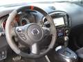 Nissan Juke 1.6 DIG-T Nismo RS 30 An. 4x4 XTronic Blanc - thumbnail 11
