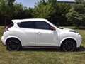 Nissan Juke 1.6 DIG-T Nismo RS 30 An. 4x4 XTronic Blanc - thumbnail 6