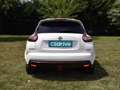 Nissan Juke 1.6 DIG-T Nismo RS 30 An. 4x4 XTronic Blanc - thumbnail 8