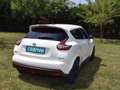 Nissan Juke 1.6 DIG-T Nismo RS 30 An. 4x4 XTronic Blanc - thumbnail 7