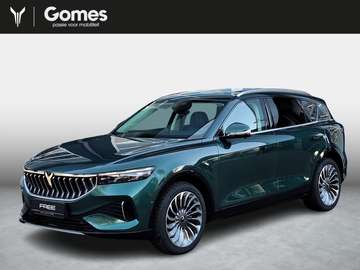 Limited Edition Business 4WD 106 kWh | Schuifdak |