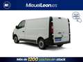 Nissan NV300 1.6DCI 120CV L1H1 BUSINESS Blanc - thumbnail 4