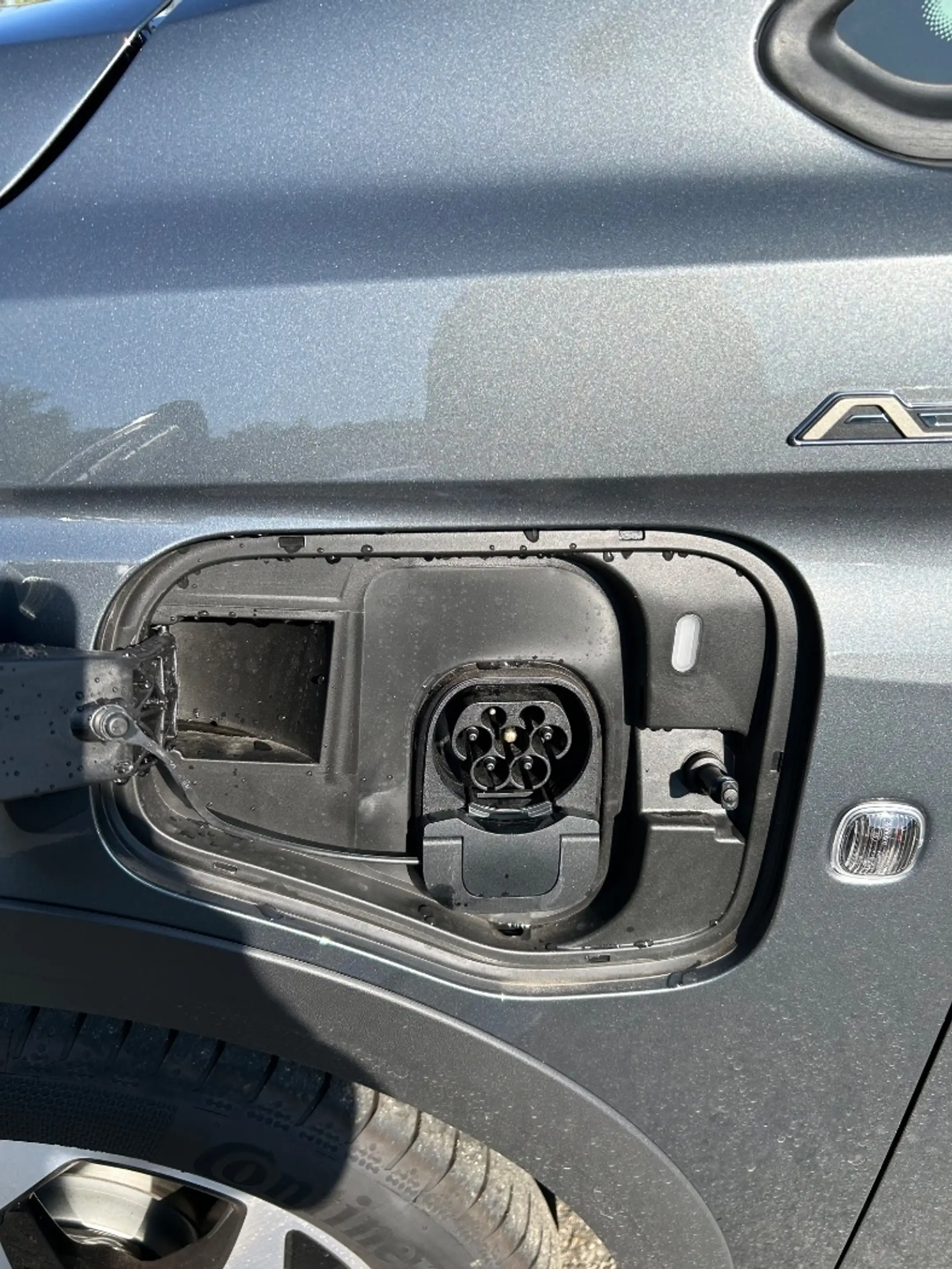 Ford Tourneo Connect Active PHEV 1.5 iACC*NAVI*SHZ*CAM — photo 15