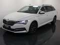 Skoda Superb Combi 2.0 TDI 4x4 DSG Laurin & Klement L&K Weiß - thumbnail 2