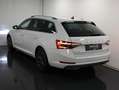 Skoda Superb Combi 2.0 TDI 4x4 DSG Laurin & Klement L&K Weiß - thumbnail 4
