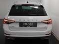Skoda Superb Combi 2.0 TDI 4x4 DSG Laurin & Klement L&K Weiß - thumbnail 5