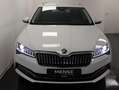 Skoda Superb Combi 2.0 TDI 4x4 DSG Laurin & Klement L&K Weiß - thumbnail 3