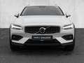 Volvo V60 V 60 Cross Country B4 AWD Ultimate Pano HEAD UP AC Weiß - thumbnail 3