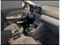 Dacia Logan Black Edition TCe 90 CVT Navi Soundsystem LED Appl Negro - thumbnail 10