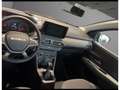 Dacia Logan Black Edition TCe 90 CVT Navi Soundsystem LED ACC Zwart - thumbnail 7