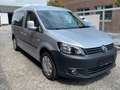 Volkswagen Caddy 2.0 TDI 140PS DSG*StndHzg*SHzg*SchkHeft*AHK*1Hand Silber - thumbnail 3