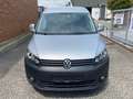 Volkswagen Caddy 2.0 TDI 140PS DSG*StndHzg*SHzg*SchkHeft*AHK*1Hand Silber - thumbnail 2