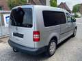 Volkswagen Caddy 2.0 TDI 140PS DSG*StndHzg*SHzg*SchkHeft*AHK*1Hand Silber - thumbnail 6
