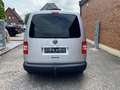 Volkswagen Caddy 2.0 TDI 140PS DSG*StndHzg*SHzg*SchkHeft*AHK*1Hand Silber - thumbnail 5