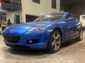 Mazda RX-8 GEREVISEERDE MOTOR Синій - thumbnail 1