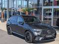 Mercedes-Benz GLC 53 AMG 4MATIC Grau - thumbnail 11