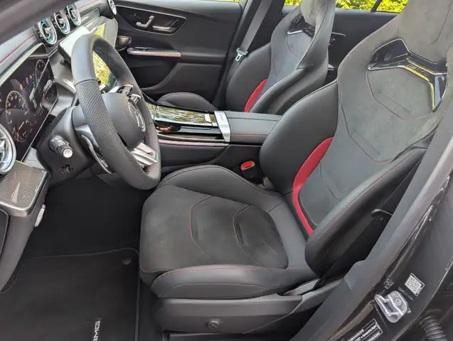 Mercedes-Benz GLC view 21