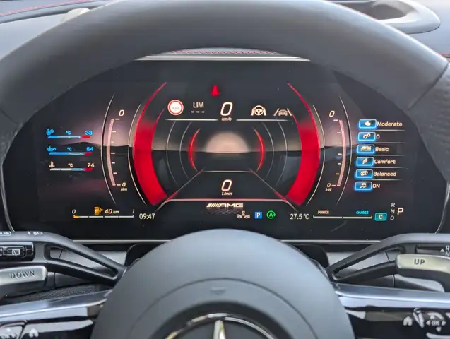 Mercedes-Benz GLC view 15