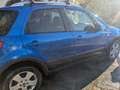 Fiat Sedici Sedici 1.9 mjt Dynamic 4x4 120cv Bleu - thumbnail 3