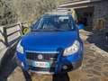 Fiat Sedici Sedici 1.9 mjt Dynamic 4x4 120cv Niebieski - thumbnail 5