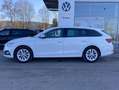 Skoda Octavia Combi 1.5 TSI e-TEC DSG Style STANDHEIZU Weiß - thumbnail 2