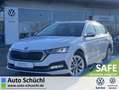 Skoda Octavia Combi 1.5 TSI e-TEC DSG Style STANDHEIZU Weiß - thumbnail 1