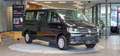 Volkswagen T6 Caravelle 2.0 TDI Kombi 9-Sitzer DSG *AHK*Navi*Sitzheizung* Schwarz - thumbnail 3