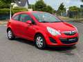 Opel Corsa D Edition*Klima* Rojo - thumbnail 7