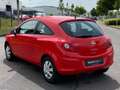 Opel Corsa D Edition*Klima* Rojo - thumbnail 3