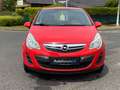 Opel Corsa D Edition*Klima* Rojo - thumbnail 8
