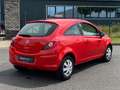 Opel Corsa D Edition*Klima* Rojo - thumbnail 5