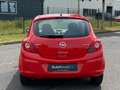 Opel Corsa D Edition*Klima* Rojo - thumbnail 4