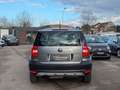Skoda Yeti Elegance Plus Edition 4x4 HU neu/PDC/SHZ Grau - thumbnail 4