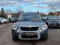 Skoda Yeti Elegance Plus Edition 4x4 HU neu/PDC/SHZ Grau - thumbnail 8