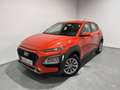 Hyundai KONA 1.0 TGDI Essence 4x2 Orange - thumbnail 1