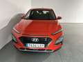Hyundai KONA 1.0 TGDI Essence 4x2 Orange - thumbnail 5