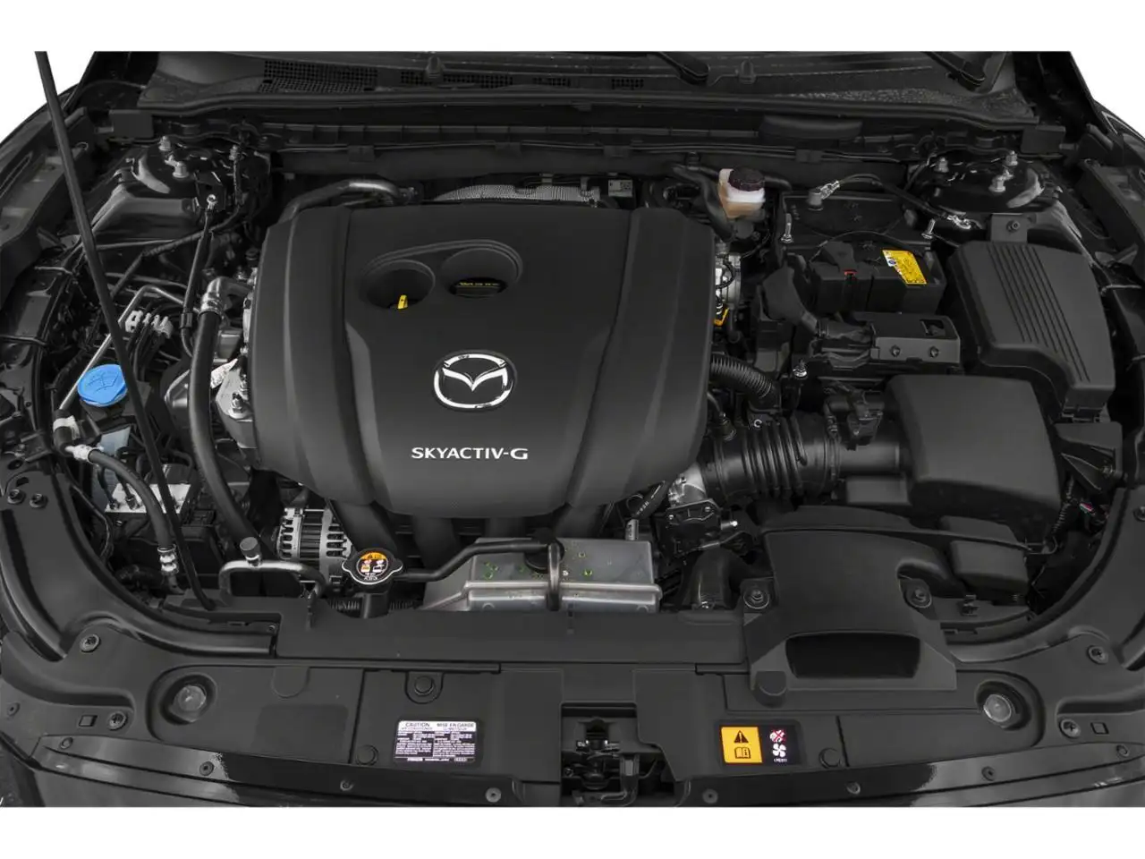 Mazda 6 снимка Mazda 6