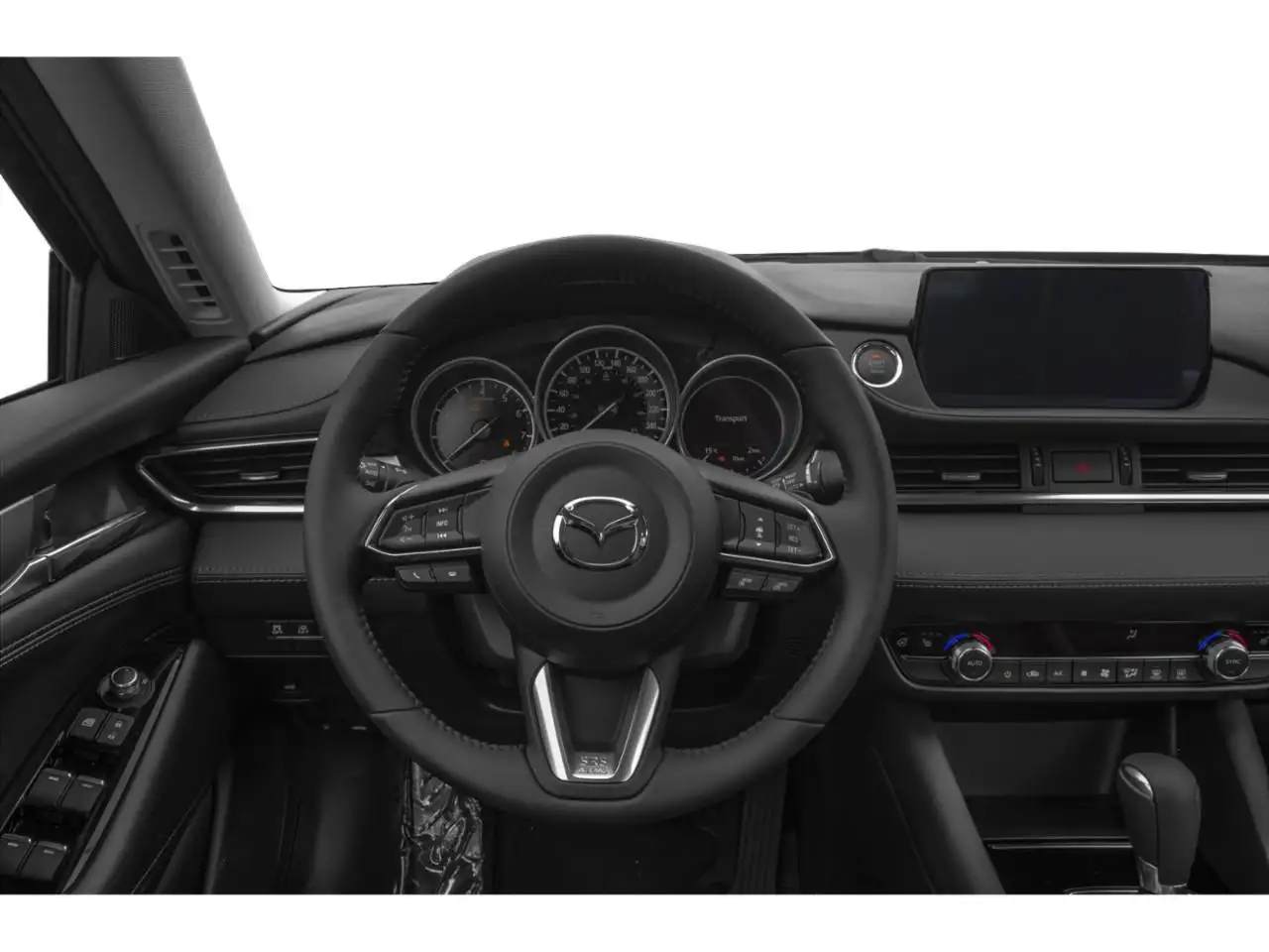 Mazda 6 снимка Mazda 6