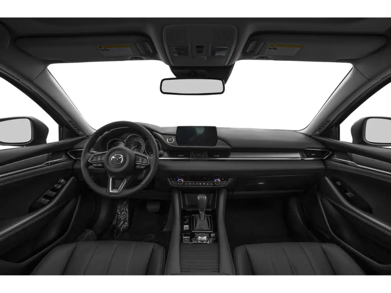Mazda 6 снимка Mazda 6