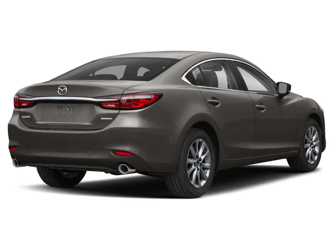 Mazda 6 снимка Mazda 6