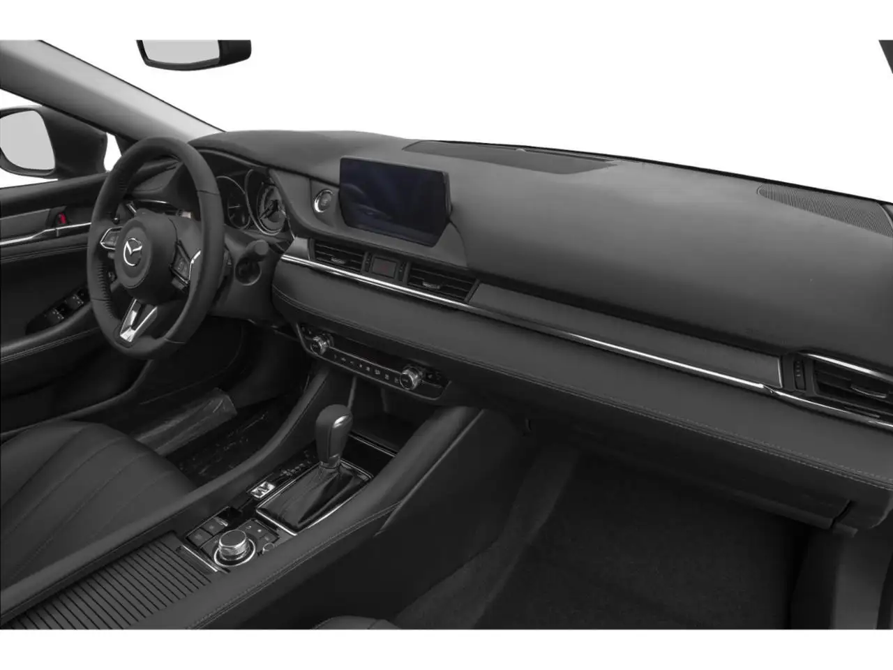 Mazda 6 снимка Mazda 6