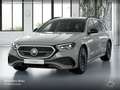 Mercedes-Benz E 300 de T 4M Hybrid Edition AMG-Line Fahrass 360° Grau - thumbnail 2
