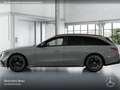 Mercedes-Benz E 300 de T 4M Hybrid Edition AMG-Line Fahrass 360° Grau - thumbnail 5