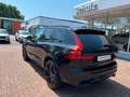 Volvo XC60 T6 Plug-in Hybrid ULTRA BLACK EDITION Schwarz - thumbnail 6