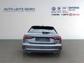 Audi A3 SB 40 TFSI quattro S line AHK RFK VC Garantie Grau - thumbnail 5