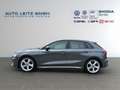 Audi A3 SB 40 TFSI quattro S line AHK RFK VC Garantie Grau - thumbnail 3