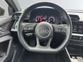 Audi A3 SB 40 TFSI quattro S line AHK RFK VC Garantie Grau - thumbnail 11