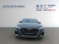 Audi A3 SB 40 TFSI quattro S line AHK RFK VC Garantie Grau - thumbnail 2